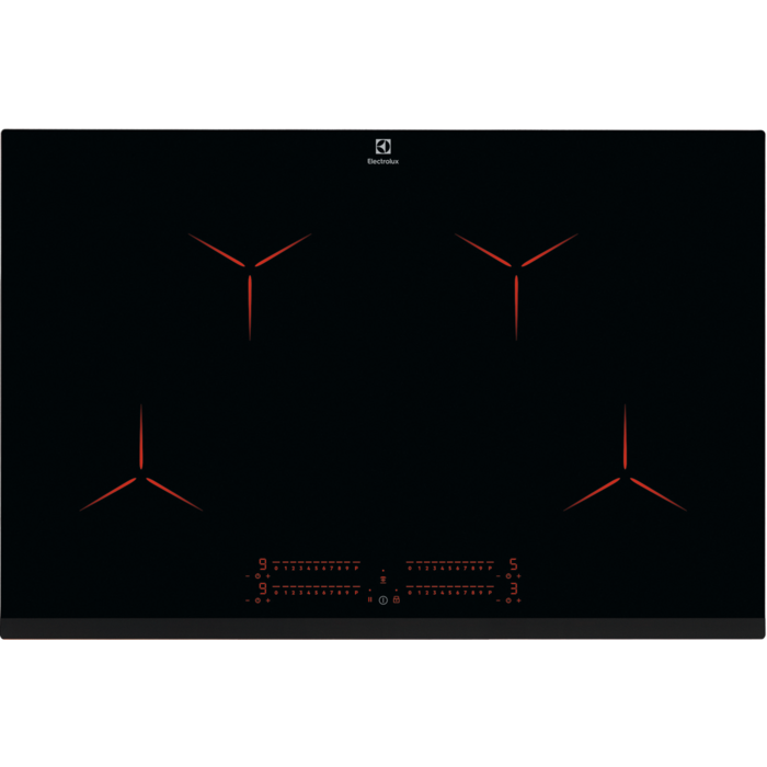 Electrolux - Indukcinė kaitlentė - EIP8146