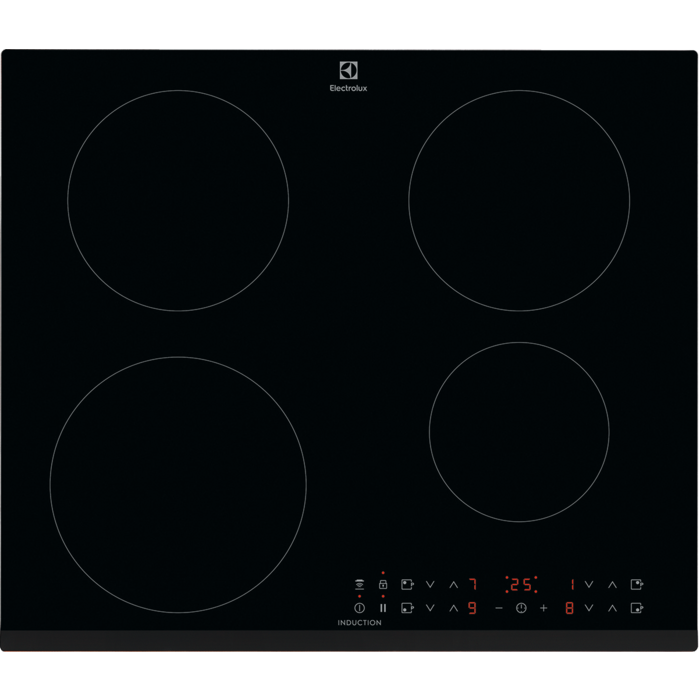 Electrolux - Indukcinė kaitlentė - CIR60433