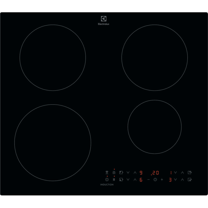 Electrolux - Indukcinė kaitlentė - Y60IT430C