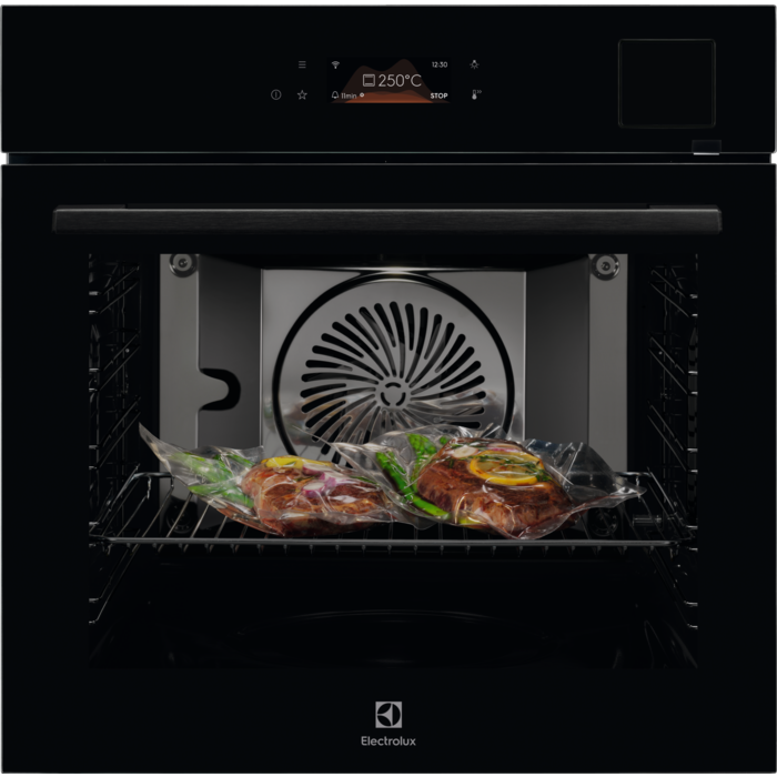 Electrolux - Garinė orkaitė - EOABS39WZ