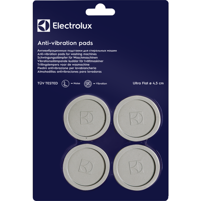 Electrolux - Antivibracinis padėklas - E4WHPA02