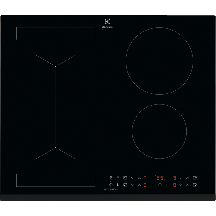 Electrolux - Indukcinė kaitlentė - LIV63431BK