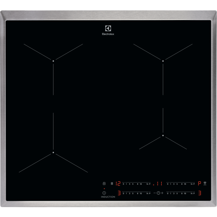 Electrolux - Indukcinė kaitlentė - EIT60443X