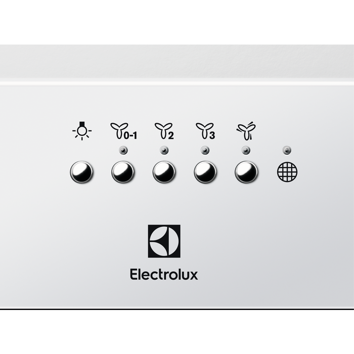 Electrolux - Integruojamas garų rinktuvas - LFG716W