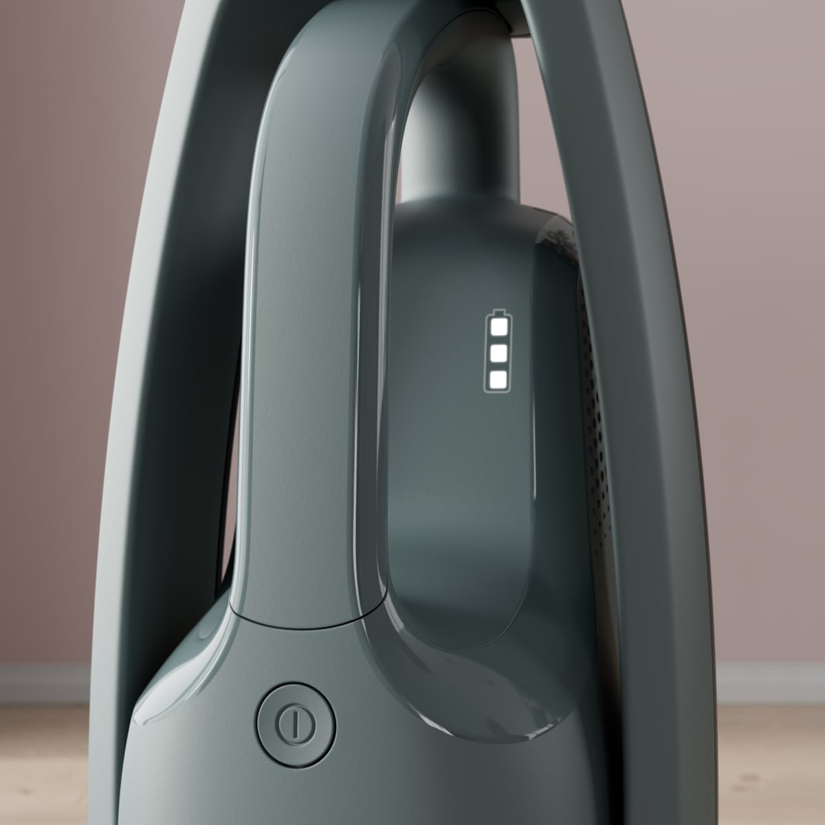 Electrolux - Belaidis dulkių siurblys - ES52C212XN