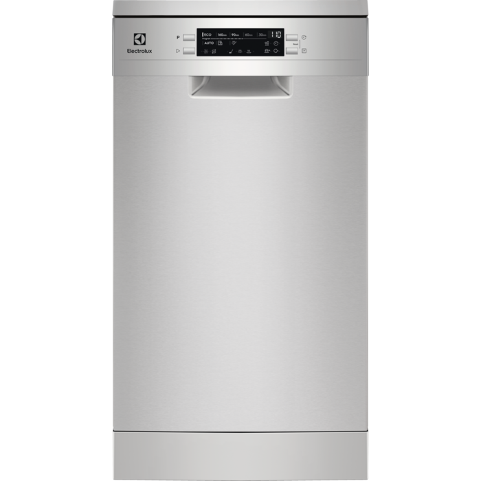 Electrolux - Laisvai pastatoma indaplovė - ESS43210SX