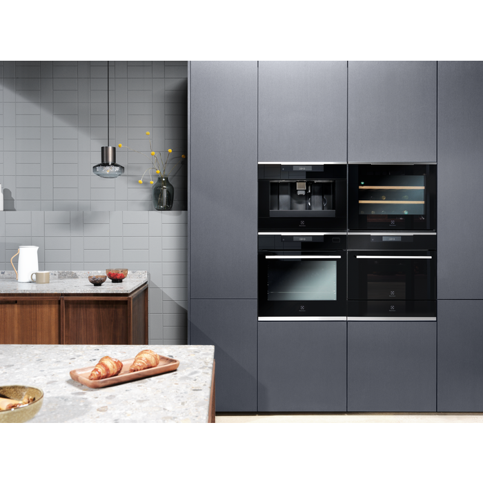 Electrolux - Orkaitė - KOAAS31CX