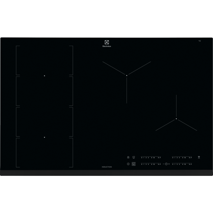 Electrolux - Indukcinė kaitlentė - EIV854