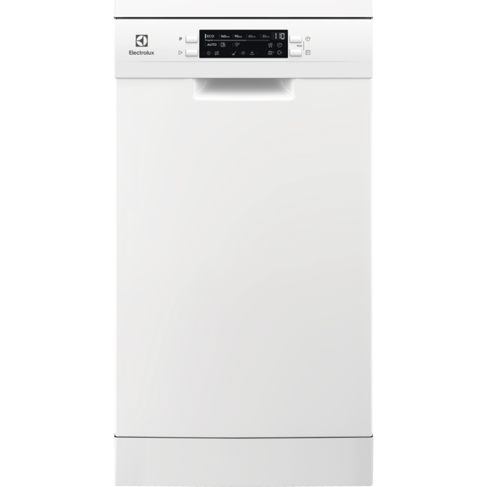 Electrolux - Small dishwasher - ESS43210SW