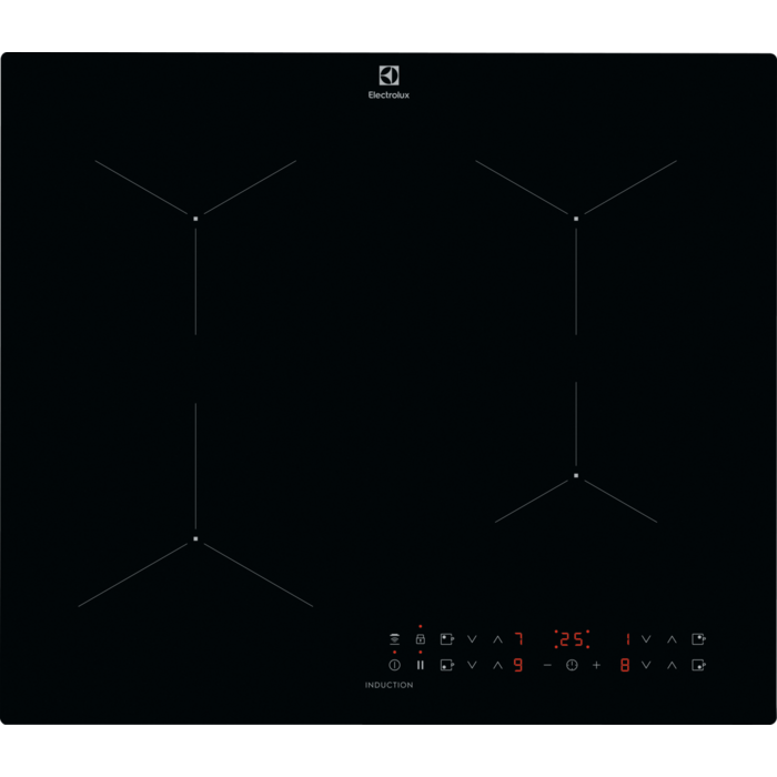 Electrolux - Indukcinė kaitlentė - LIL61434C