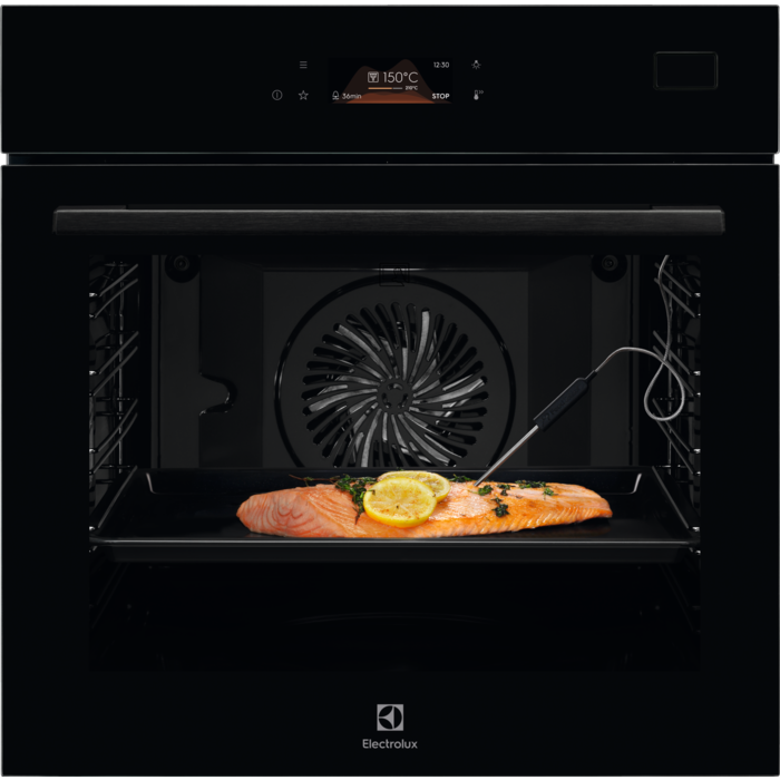 Electrolux - Orkaitė - EOB8S39Z