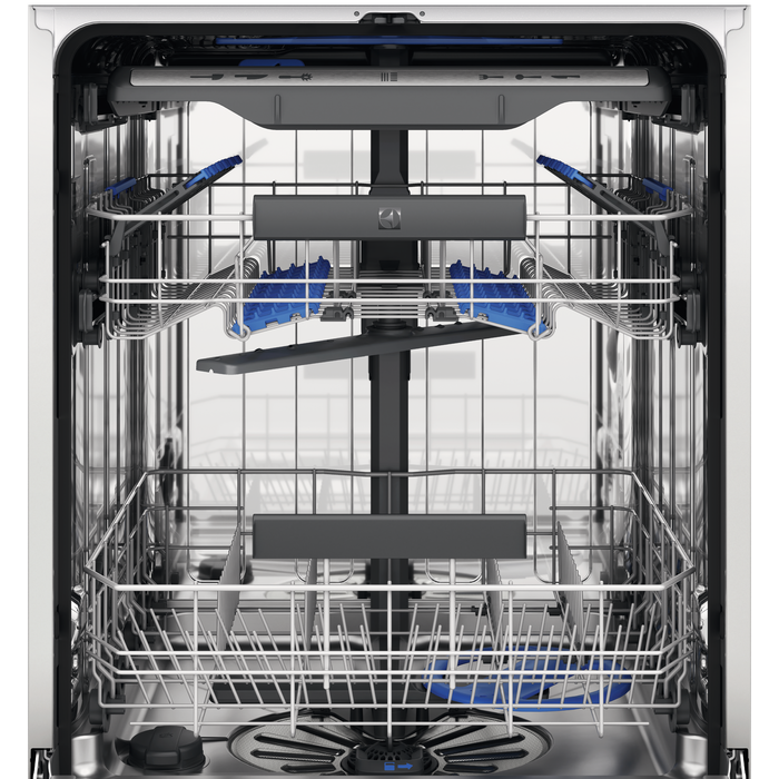 Electrolux - Montuojama indaplovė - EEM69300IX