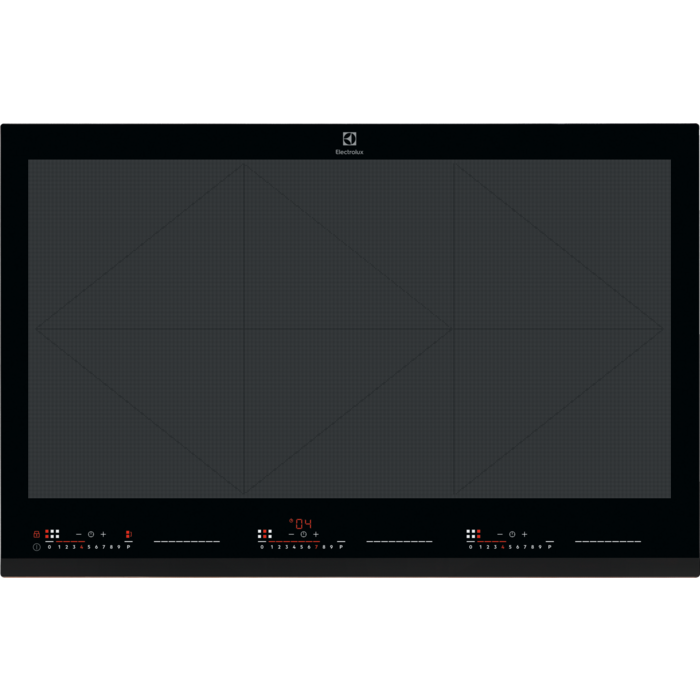 Electrolux - Indukcinė kaitlentė - EIV87675