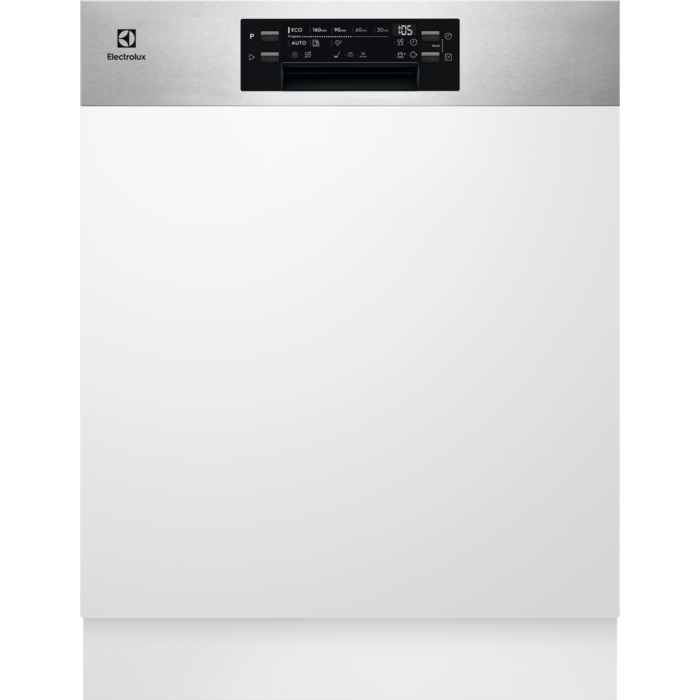 Electrolux - Montuojama indaplovė - EEM69300IX