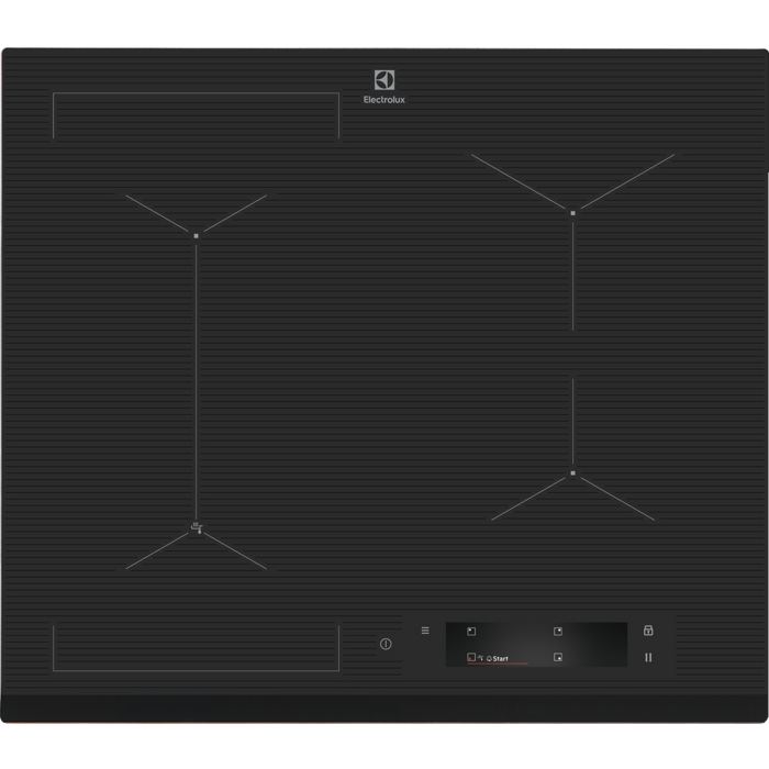 Electrolux - Indukcinė kaitlentė - EIS6448