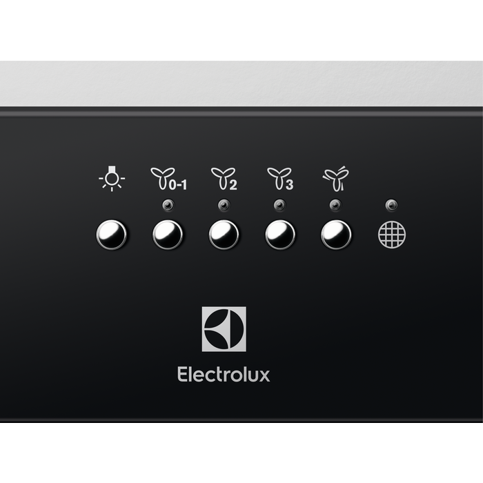 Electrolux - Integruojamas garų rinktuvas - LFG716R