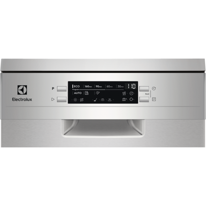 Electrolux - Small dishwasher - ESS43210SX