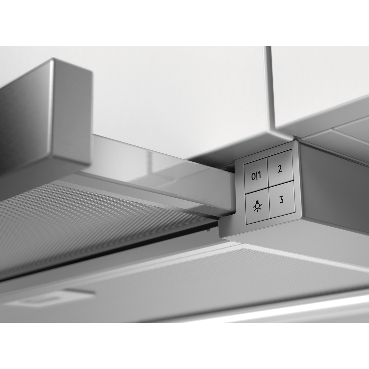 Electrolux - Integruojamas garų rinktuvas - LFP326FB