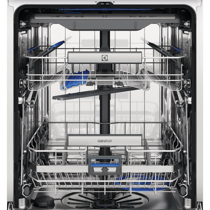 Electrolux - Montuojama indaplovė - EEC67310L